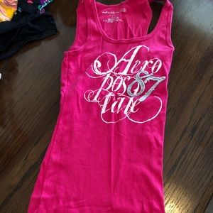 Aeropostale tank